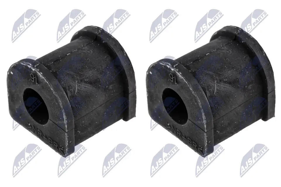 Lagerung, Stabilisator Hinterachse NTY ZGS-TY-159