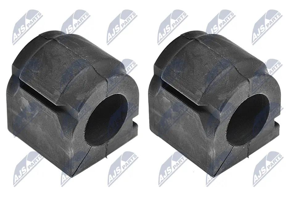 Lagerung, Stabilisator Vorderachse links Vorderachse rechts NTY ZGS-VV-003