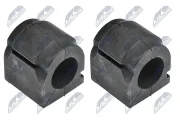 Lagerung, Stabilisator Vorderachse links Vorderachse rechts NTY ZGS-VV-003
