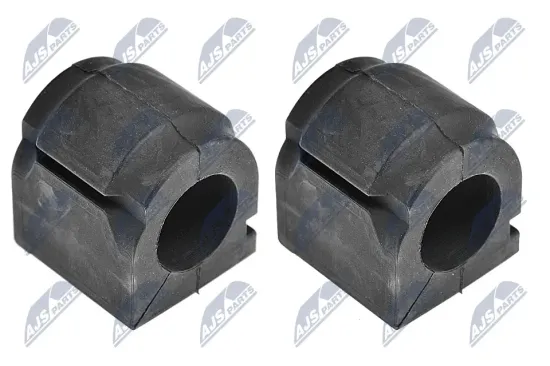 Lagerung, Stabilisator Vorderachse links Vorderachse rechts NTY ZGS-VV-003 Bild Lagerung, Stabilisator Vorderachse links Vorderachse rechts NTY ZGS-VV-003