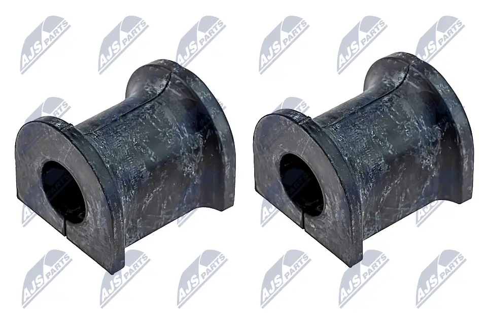 Lagerbuchse, Stabilisator Hinterachse NTY ZGS-WW-006