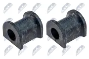 Lagerbuchse, Stabilisator Hinterachse NTY ZGS-WW-006