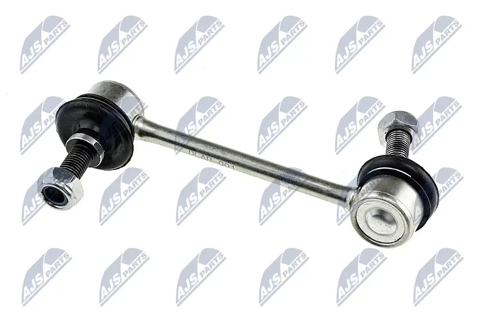 Stange/Strebe, Stabilisator Vorderachse Vorderachse links Vorderachse rechts NTY ZLP-AR-001