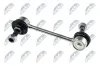 Stange/Strebe, Stabilisator Vorderachse Vorderachse links Vorderachse rechts NTY ZLP-AR-001