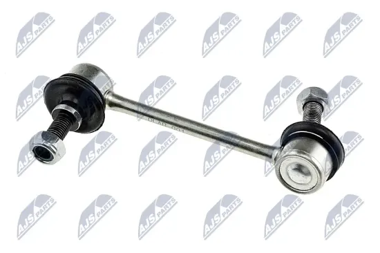 Stange/Strebe, Stabilisator Vorderachse Vorderachse links Vorderachse rechts NTY ZLP-AR-001 Bild Stange/Strebe, Stabilisator Vorderachse Vorderachse links Vorderachse rechts NTY ZLP-AR-001