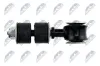 Stange/Strebe, Stabilisator Vorderachse Vorderachse links Vorderachse rechts NTY ZLP-AR-005 Bild Stange/Strebe, Stabilisator Vorderachse Vorderachse links Vorderachse rechts NTY ZLP-AR-005