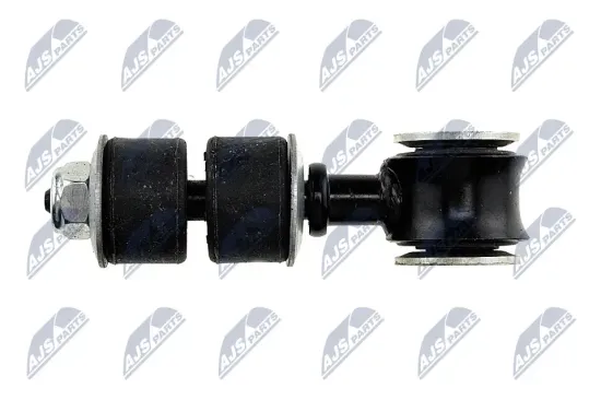 Stange/Strebe, Stabilisator Vorderachse Vorderachse links Vorderachse rechts NTY ZLP-AR-005 Bild Stange/Strebe, Stabilisator Vorderachse Vorderachse links Vorderachse rechts NTY ZLP-AR-005