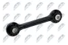 Stange/Strebe, Stabilisator Vorderachse Vorderachse links Vorderachse rechts unten NTY ZLP-AU-001 Bild Stange/Strebe, Stabilisator Vorderachse Vorderachse links Vorderachse rechts unten NTY ZLP-AU-001