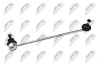 Stange/Strebe, Stabilisator Vorderachse Vorderachse links NTY ZLP-BM-002 Bild Stange/Strebe, Stabilisator Vorderachse Vorderachse links NTY ZLP-BM-002
