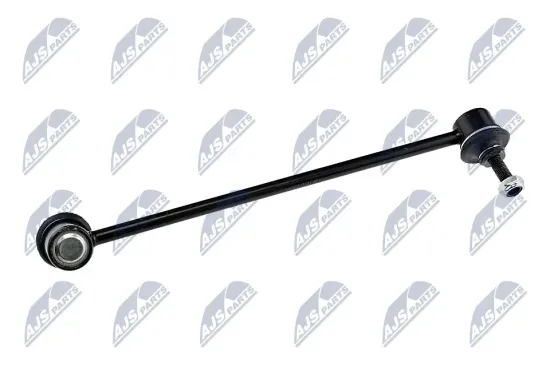 Stange/Strebe, Stabilisator Vorderachse Vorderachse links NTY ZLP-BM-004 Bild Stange/Strebe, Stabilisator Vorderachse Vorderachse links NTY ZLP-BM-004