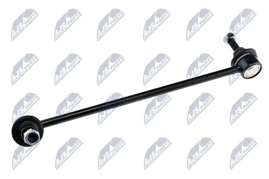 Stange/Strebe, Stabilisator Vorderachse Vorderachse links NTY ZLP-BM-004 Bild Stange/Strebe, Stabilisator Vorderachse Vorderachse links NTY ZLP-BM-004