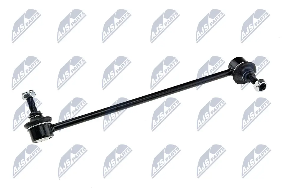 Stange/Strebe, Stabilisator Vorderachse Vorderachse rechts NTY ZLP-BM-005