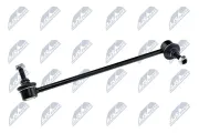 Stange/Strebe, Stabilisator Vorderachse Vorderachse rechts NTY ZLP-BM-005