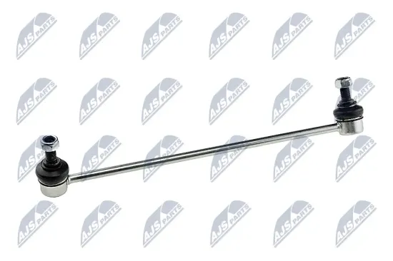 Stange/Strebe, Stabilisator Vorderachse NTY ZLP-BM-007 Bild Stange/Strebe, Stabilisator Vorderachse NTY ZLP-BM-007