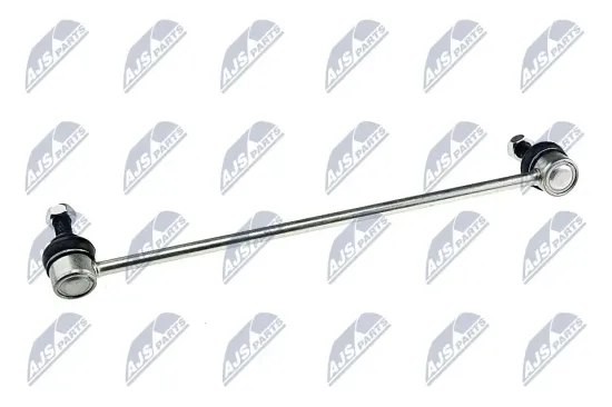 Stange/Strebe, Stabilisator Vorderachse NTY ZLP-BM-007 Bild Stange/Strebe, Stabilisator Vorderachse NTY ZLP-BM-007