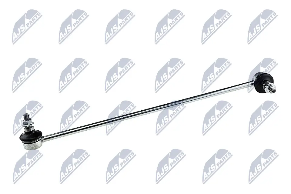 Stange/Strebe, Stabilisator Vorderachse Vorderachse links NTY ZLP-BM-008