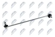 Stange/Strebe, Stabilisator Vorderachse Vorderachse links NTY ZLP-BM-008