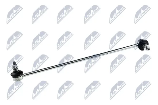 Stange/Strebe, Stabilisator Vorderachse Vorderachse links NTY ZLP-BM-008 Bild Stange/Strebe, Stabilisator Vorderachse Vorderachse links NTY ZLP-BM-008