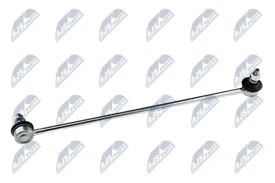 Stange/Strebe, Stabilisator Vorderachse Vorderachse links NTY ZLP-BM-008 Bild Stange/Strebe, Stabilisator Vorderachse Vorderachse links NTY ZLP-BM-008