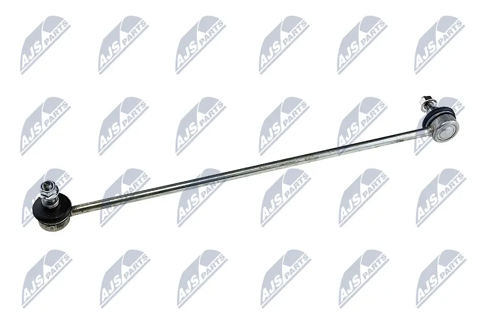 Stange/Strebe, Stabilisator Vorderachse Vorderachse rechts NTY ZLP-BM-009