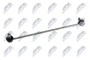 Stange/Strebe, Stabilisator Vorderachse Vorderachse rechts NTY ZLP-BM-009