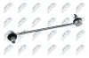 Stange/Strebe, Stabilisator Vorderachse Vorderachse links NTY ZLP-BM-010