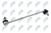 Stange/Strebe, Stabilisator Vorderachse Vorderachse Vorderachse rechts Vorderachse rechts NTY ZLP-BM-011 Bild Stange/Strebe, Stabilisator Vorderachse Vorderachse Vorderachse rechts Vorderachse rechts NTY ZLP-BM-011