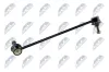 Stange/Strebe, Stabilisator Vorderachse Vorderachse links Vorderachse rechts NTY ZLP-BM-012 Bild Stange/Strebe, Stabilisator Vorderachse Vorderachse links Vorderachse rechts NTY ZLP-BM-012