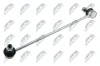 Stange/Strebe, Stabilisator Vorderachse links NTY ZLP-BM-014 Bild Stange/Strebe, Stabilisator Vorderachse links NTY ZLP-BM-014