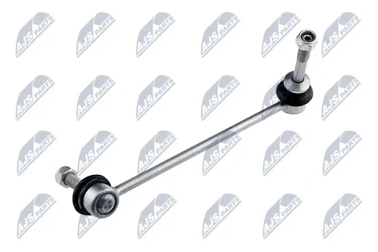 Stange/Strebe, Stabilisator Vorderachse Vorderachse rechts NTY ZLP-BM-017 Bild Stange/Strebe, Stabilisator Vorderachse Vorderachse rechts NTY ZLP-BM-017