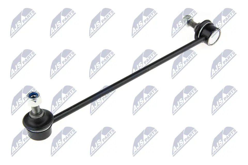 Stange/Strebe, Stabilisator Vorderachse Vorderachse links NTY ZLP-BM-018