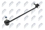 Stange/Strebe, Stabilisator Vorderachse Vorderachse links NTY ZLP-BM-018