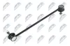 Stange/Strebe, Stabilisator Vorderachse Vorderachse links NTY ZLP-BM-018 Bild Stange/Strebe, Stabilisator Vorderachse Vorderachse links NTY ZLP-BM-018