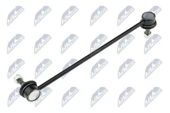 Stange/Strebe, Stabilisator Vorderachse Vorderachse links NTY ZLP-BM-018 Bild Stange/Strebe, Stabilisator Vorderachse Vorderachse links NTY ZLP-BM-018