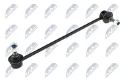 Stange/Strebe, Stabilisator Vorderachse Vorderachse rechts NTY ZLP-BM-019