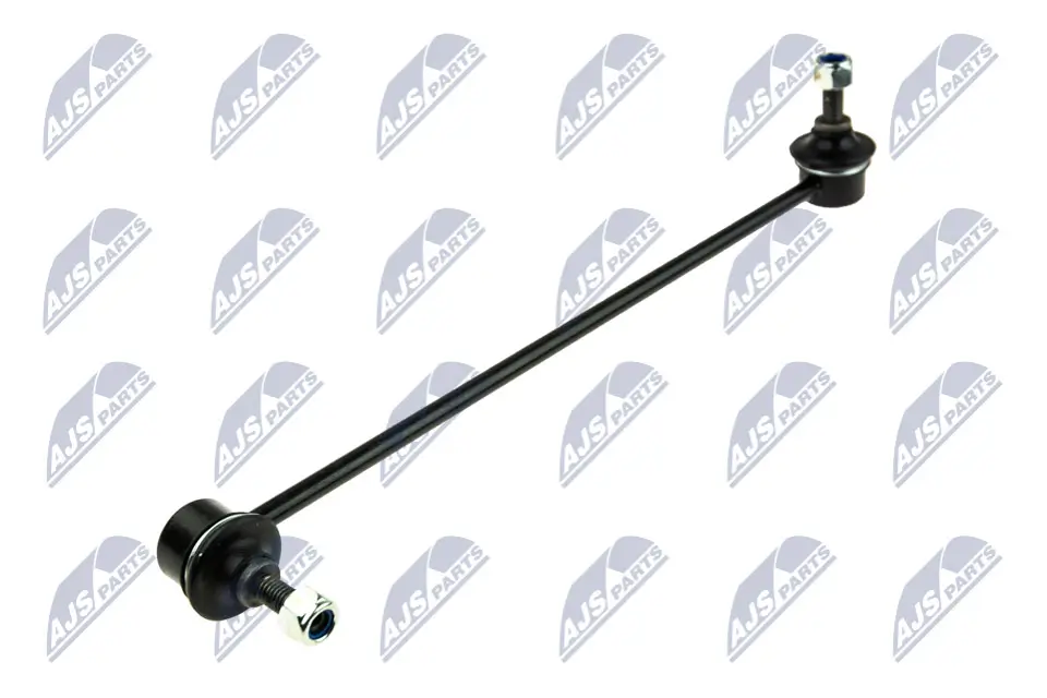 Stange/Strebe, Stabilisator Vorderachse Vorderachse links NTY ZLP-BM-020