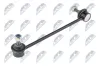 Stange/Strebe, Stabilisator Vorderachse Vorderachse links NTY ZLP-BM-022