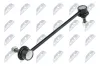 Stange/Strebe, Stabilisator Vorderachse Vorderachse links NTY ZLP-BM-022 Bild Stange/Strebe, Stabilisator Vorderachse Vorderachse links NTY ZLP-BM-022