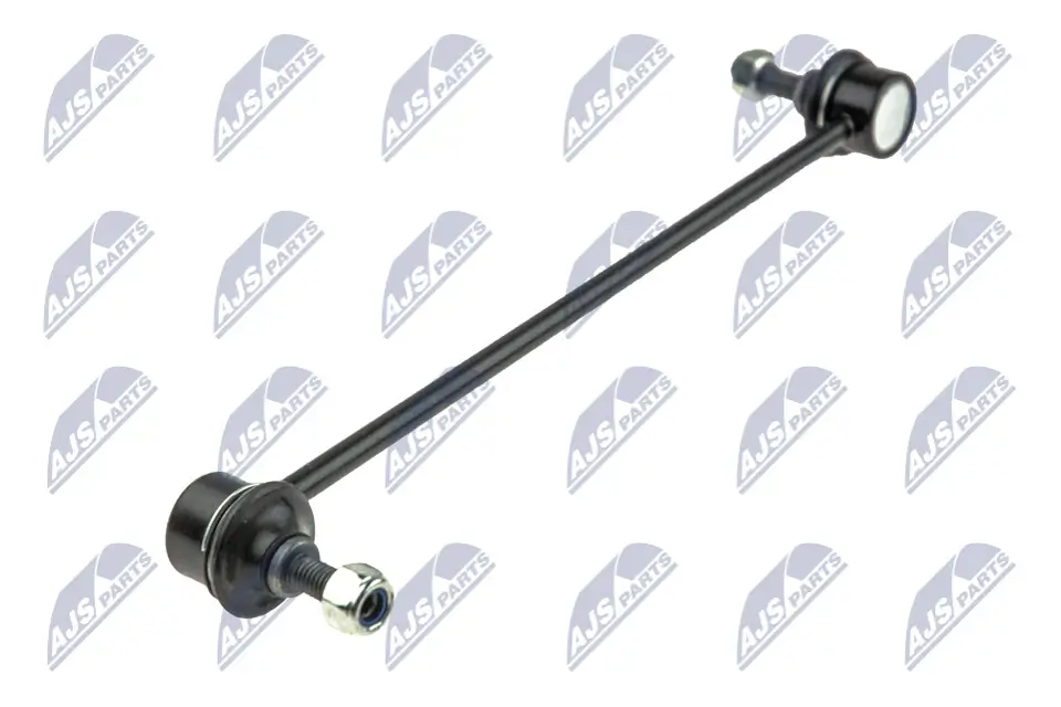 Stange/Strebe, Stabilisator Vorderachse Vorderachse links Vorderachse rechts NTY ZLP-BM-029