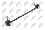 Stange/Strebe, Stabilisator Vorderachse Vorderachse links NTY ZLP-BM-030