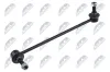 Stange/Strebe, Stabilisator Vorderachse Vorderachse links unten NTY ZLP-BM-032 Bild Stange/Strebe, Stabilisator Vorderachse Vorderachse links unten NTY ZLP-BM-032