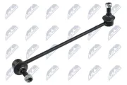 Stange/Strebe, Stabilisator Vorderachse Vorderachse links unten NTY ZLP-BM-032