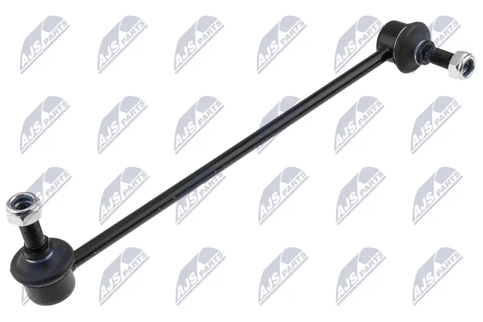 Stange/Strebe, Stabilisator Vorderachse Vorderachse rechts unten NTY ZLP-BM-033