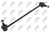 Stange/Strebe, Stabilisator Vorderachse Vorderachse rechts unten NTY ZLP-BM-033