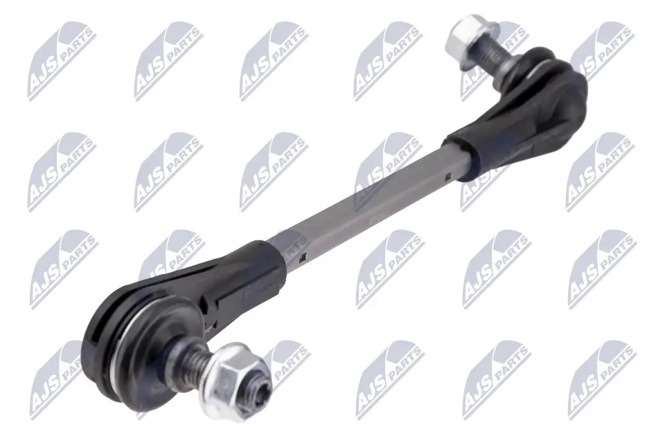 Stange/Strebe, Stabilisator Vorderachse Vorderachse links Vorderachse rechts unten NTY ZLP-BM-036