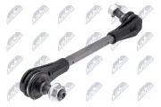 Stange/Strebe, Stabilisator Vorderachse Vorderachse links Vorderachse rechts unten NTY ZLP-BM-036