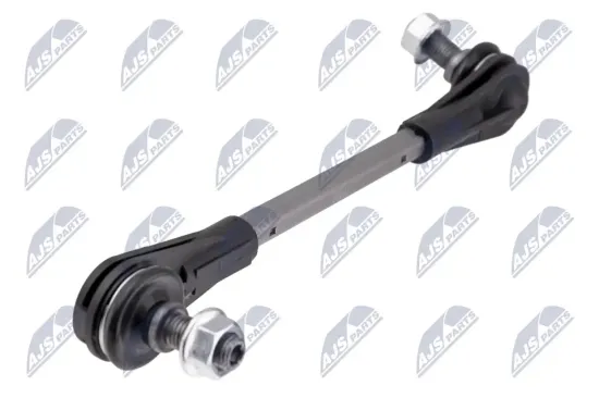 Stange/Strebe, Stabilisator Vorderachse Vorderachse links Vorderachse rechts unten NTY ZLP-BM-036 Bild Stange/Strebe, Stabilisator Vorderachse Vorderachse links Vorderachse rechts unten NTY ZLP-BM-036
