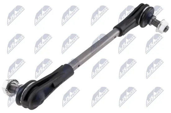 Stange/Strebe, Stabilisator Vorderachse Vorderachse links Vorderachse rechts unten NTY ZLP-BM-036 Bild Stange/Strebe, Stabilisator Vorderachse Vorderachse links Vorderachse rechts unten NTY ZLP-BM-036