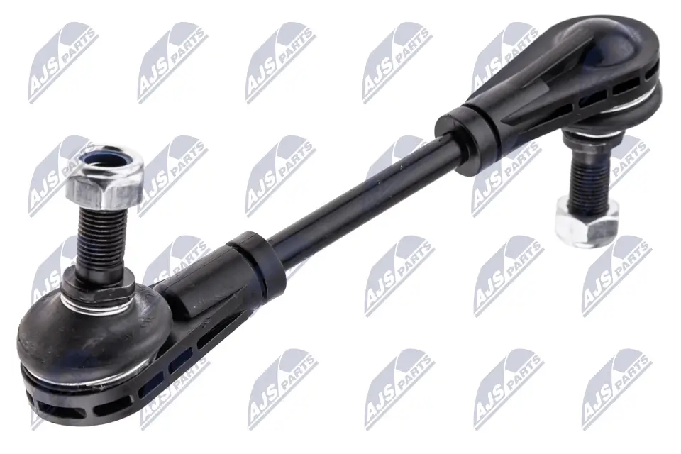 Stange/Strebe, Stabilisator Vorderachse Vorderachse links Vorderachse rechts unten NTY ZLP-BM-037