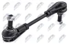 Stange/Strebe, Stabilisator Vorderachse Vorderachse links Vorderachse rechts unten NTY ZLP-BM-037